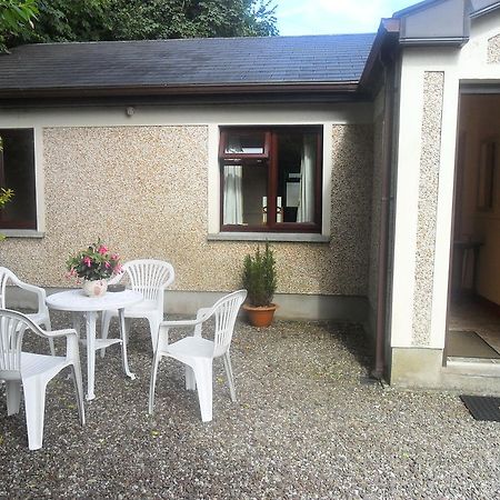 Glen House Room Only Accommodation Youghal Luaran gambar
