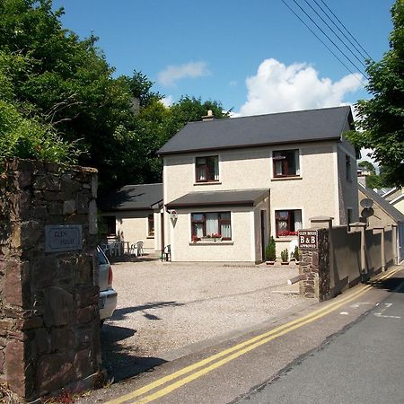 Glen House Room Only Accommodation Youghal Bilik gambar