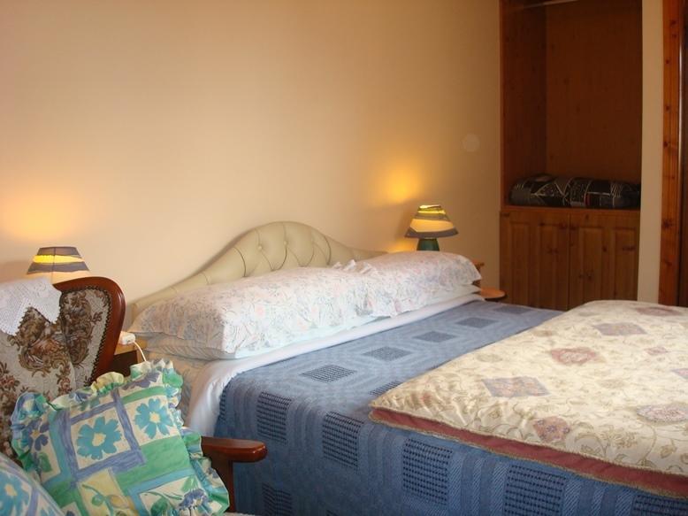 Glen House Room Only Accommodation Youghal Bilik gambar