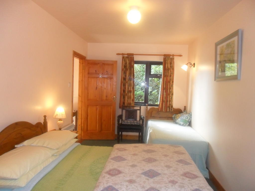 Glen House Room Only Accommodation Youghal Bilik gambar