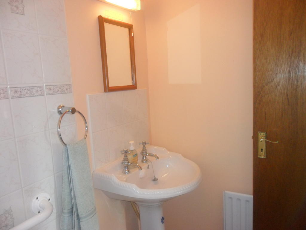 Glen House Room Only Accommodation Youghal Bilik gambar