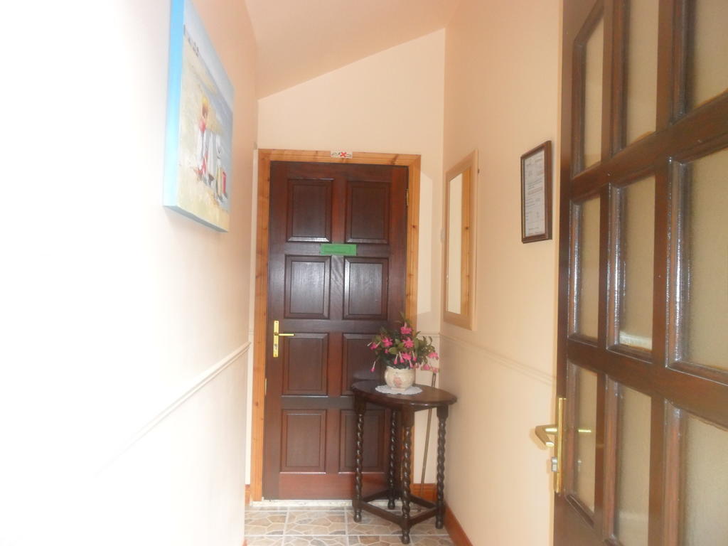 Glen House Room Only Accommodation Youghal Bilik gambar