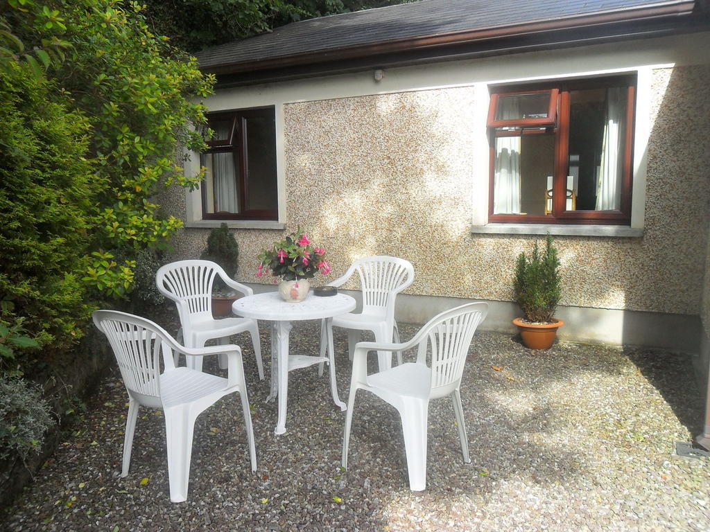 Glen House Room Only Accommodation Youghal Bilik gambar