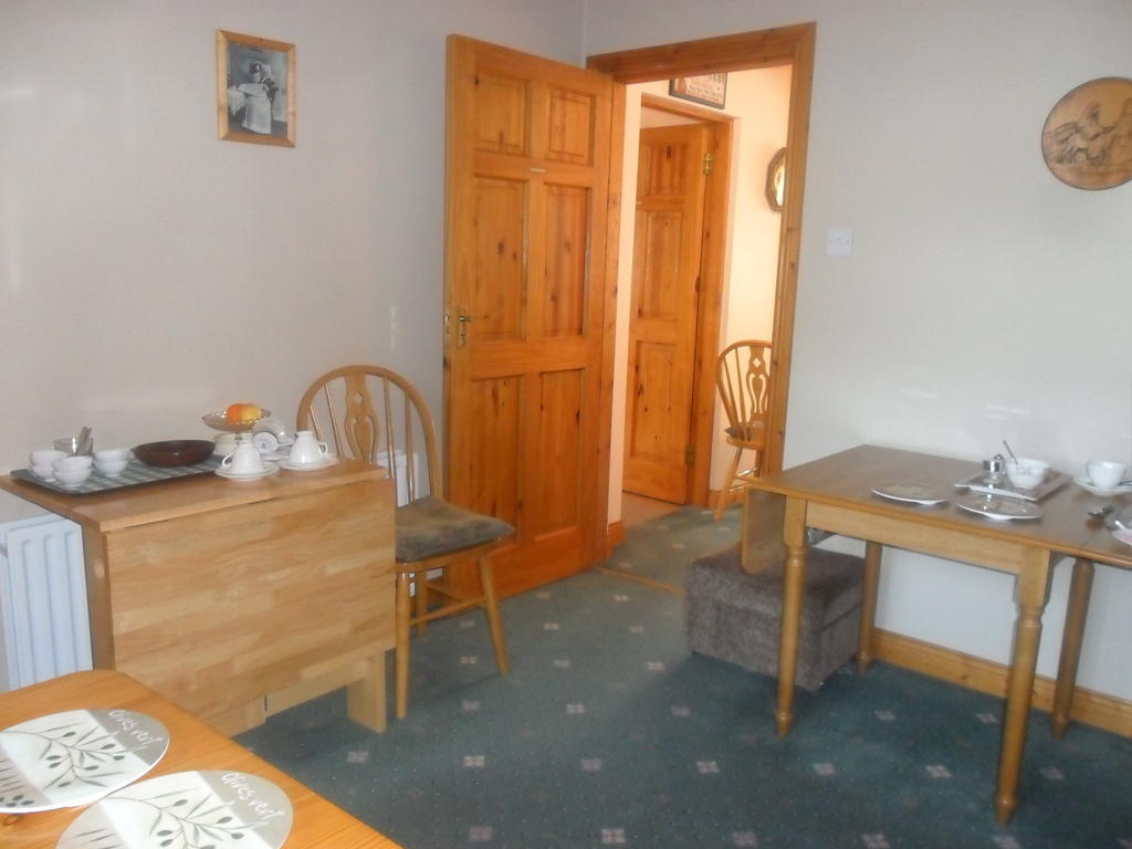 Glen House Room Only Accommodation Youghal Luaran gambar