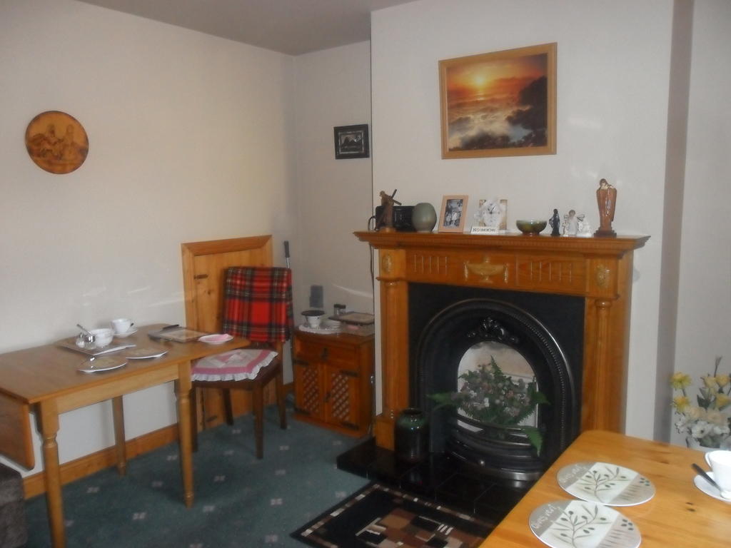 Glen House Room Only Accommodation Youghal Luaran gambar