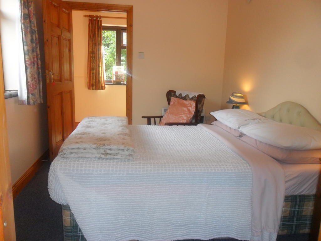 Glen House Room Only Accommodation Youghal Luaran gambar
