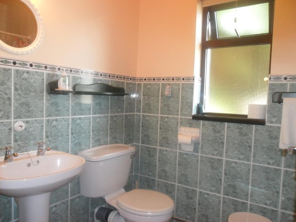 Glen House Room Only Accommodation Youghal Bilik gambar