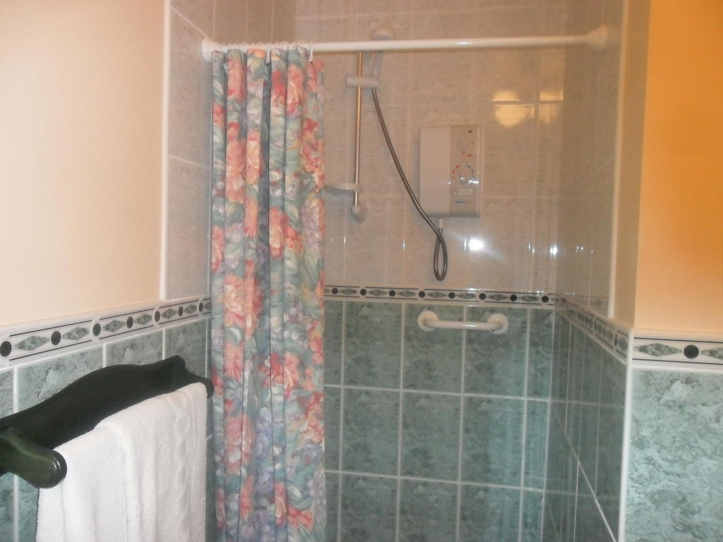 Glen House Room Only Accommodation Youghal Bilik gambar