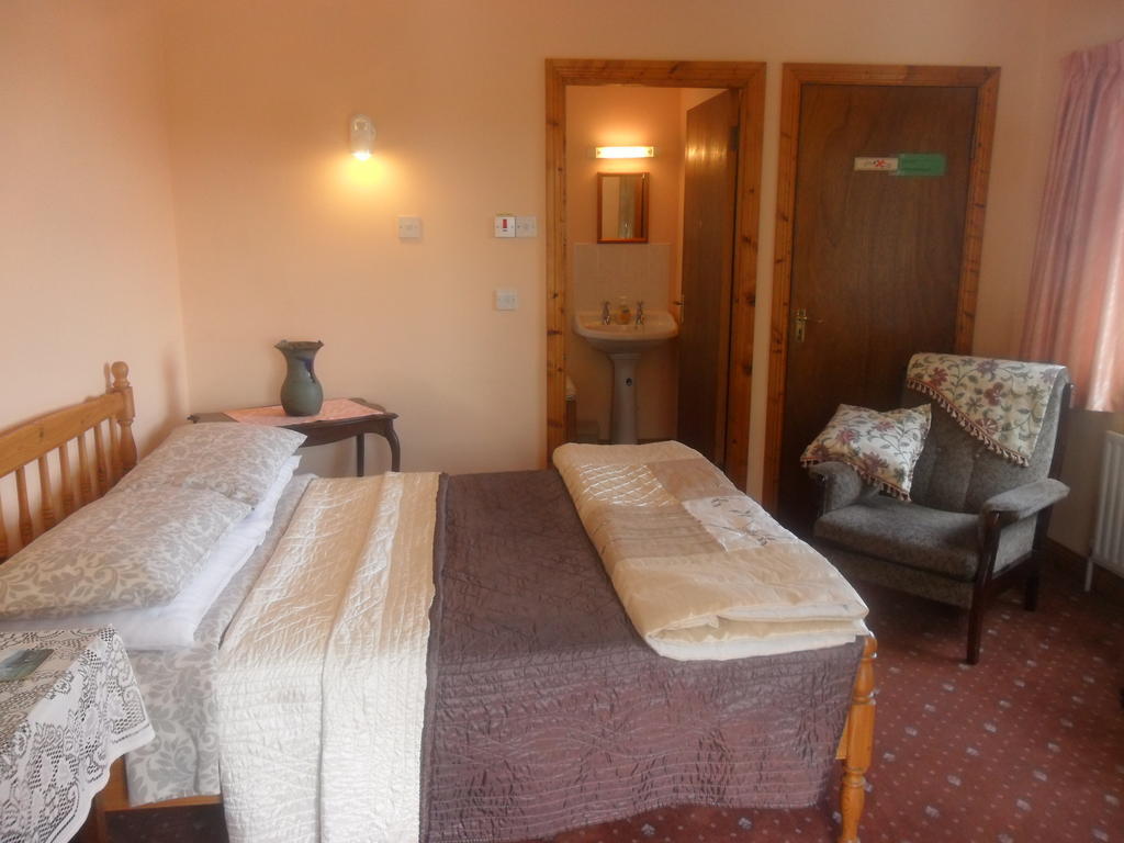 Glen House Room Only Accommodation Youghal Bilik gambar