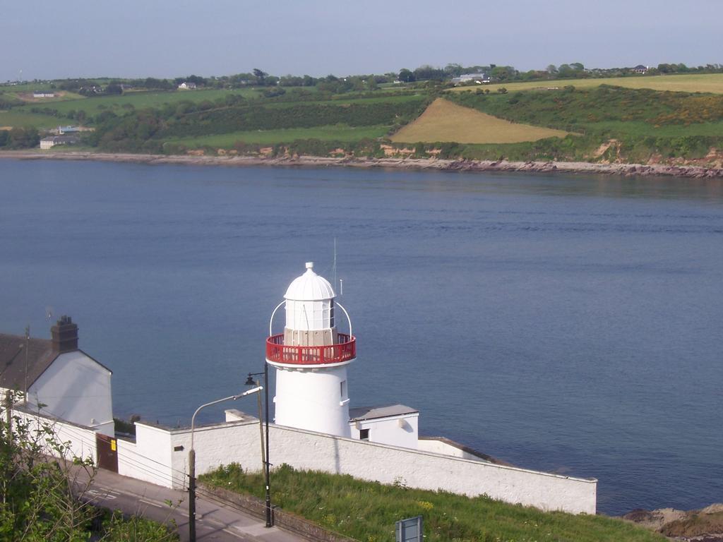 Glen House Room Only Accommodation Youghal Luaran gambar
