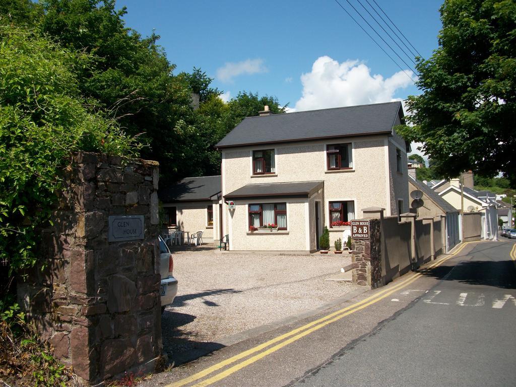 Glen House Room Only Accommodation Youghal Bilik gambar