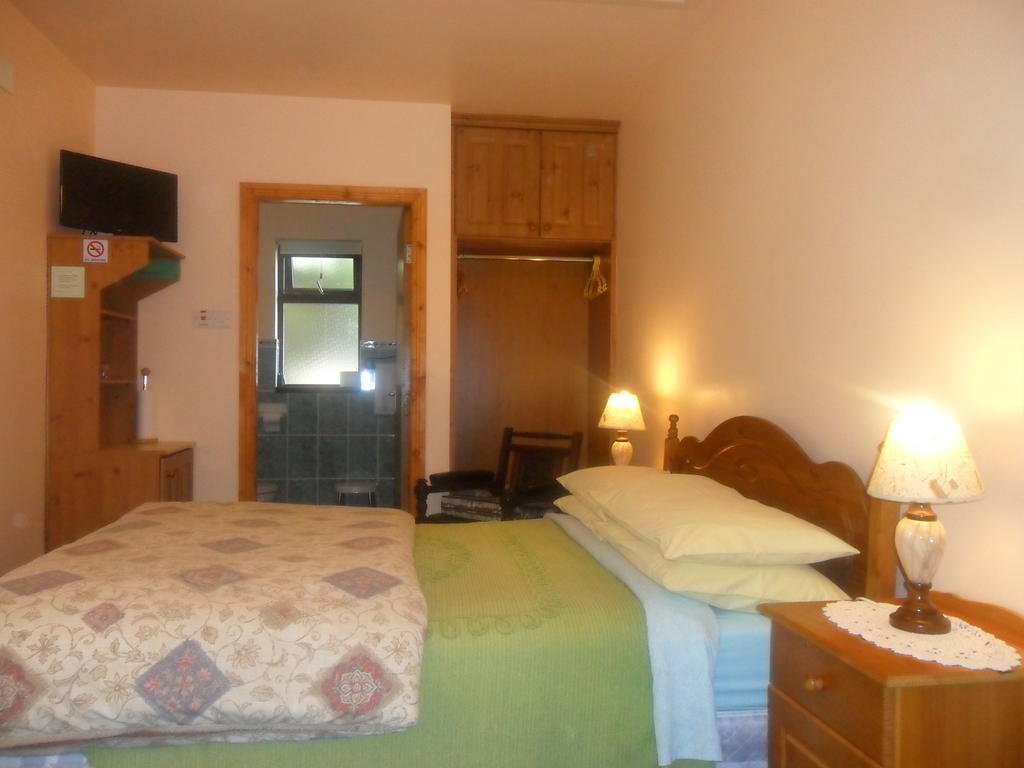 Glen House Room Only Accommodation Youghal Luaran gambar