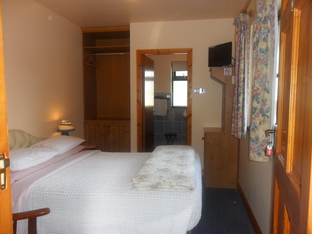 Glen House Room Only Accommodation Youghal Luaran gambar
