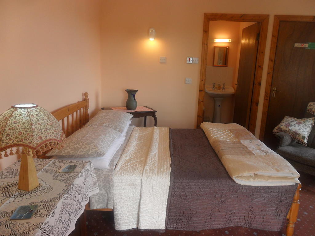 Glen House Room Only Accommodation Youghal Luaran gambar