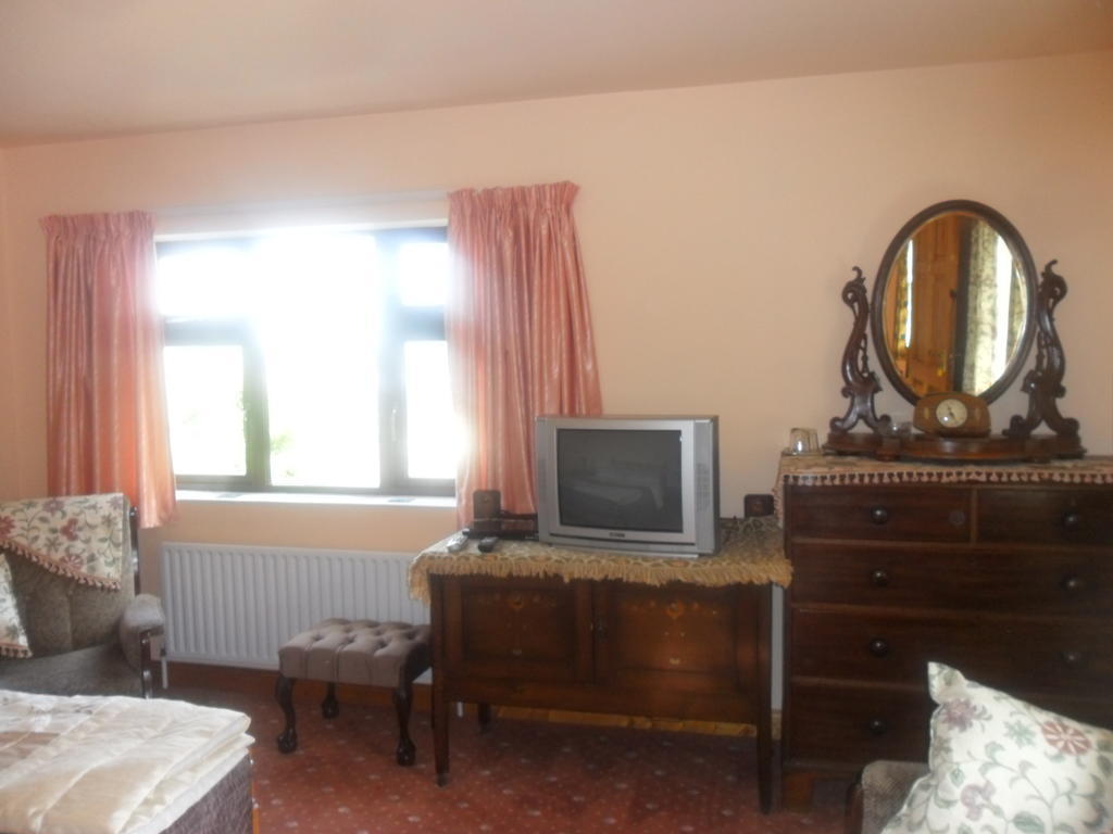 Glen House Room Only Accommodation Youghal Bilik gambar