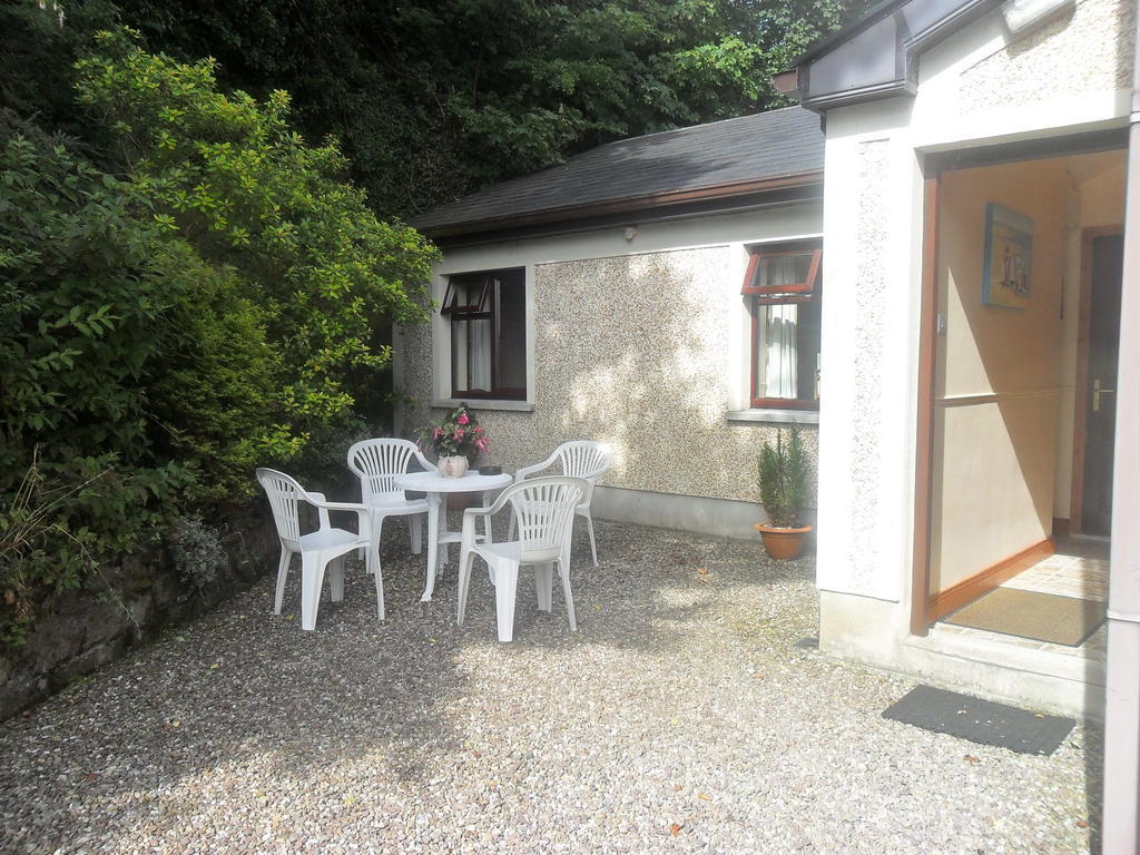 Glen House Room Only Accommodation Youghal Luaran gambar